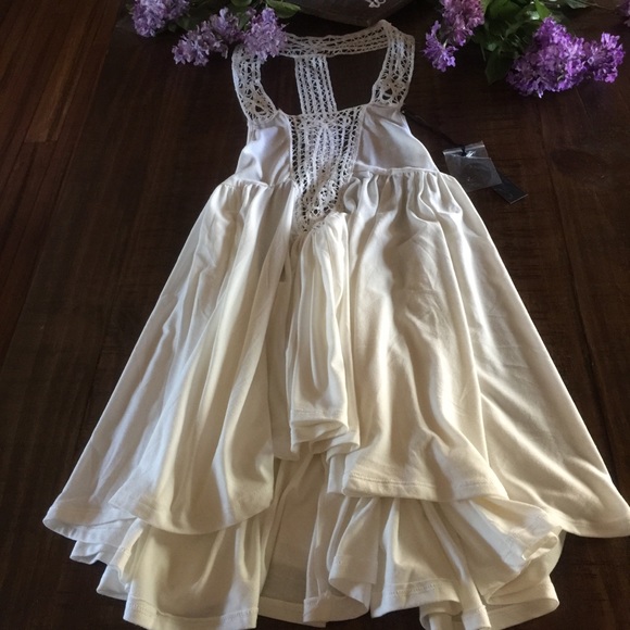 poof apparel Tops - Poof Apparel flowing top